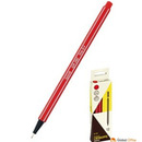 Cienkopis GR-380 czerwony GRAND 160-2304