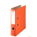 Segregator ekonomiczny DOTTS A4/75mm pomarańczowy (627602)