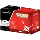 Toner Asarto do Oki 401BN | 44992402 | 2500 str. | black