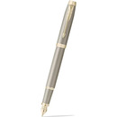 Pi&oacute;ro wieczne IM Monochrome CHAMPAGNE F 2172953 PARKER