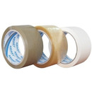 Ta�ma pakowa kauczuk bia�a 48x50m SOLVENT SMART 551/SM04