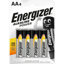 Bateria ENERGIZER Alkaline Power AA/LR6 alkaliczna (4szt)