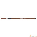 Flamaster STABILO PEN 68/45 br�z