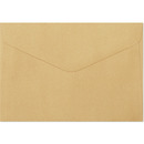 Koperta B6 Pearl złoty K 150g (10szt.) 280888 Galeria Papieru