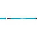Flamaster STABILO PEN 68/31 jasno niebieski