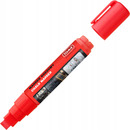 Marker kredowy ko�c&oacute;wka 8x5mm czerwony TO-291 22 TOMA
