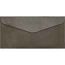 Koperta DL Pearl brązowy K 150g (10szt.) 280199 Galeria Papieru
