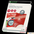 Folia do laminacji Leitz UDT A4 175 mic., 100 szt., 74830000 (X)