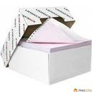 Papier komputerowy/sk�adanka 240x6x2, 1800sk�. nadruk 240206C0N1red EMERSON