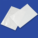 Koperta kurierska/przylga C4 (500szt) przezroczysta NC KOPERTY 66338097