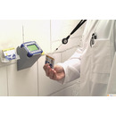 Ta�ma tekstylna DURABLE z mechanizmem �ci�gaj�cym JOJO (10szt) DURABLE 8223-01