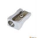 Temper&oacute;wki metalowe EAGLE, srebrny, pojedyncze (EA626) 130-1311