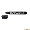 Marker D.RECT permanentny czarny �ci�ty 2160 101121 LEVIATAN