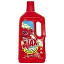 Pyn do mycia podóg AJAX Floral Fiesta 1l Wild flowers (czerwony)*72984