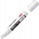 Marker kredowy ko�c&oacute;wka 8x5mm bia�y TO-291 02 TOMA
