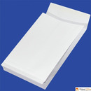 Koperty B4+ HK RBD białe 150g (100szt) z rozszerzanymi bokami 255x390x40 NC 44030077