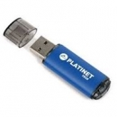 Platinet pami przenona X-Depo | USB | 16GB | blue