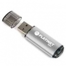 Platinet pami przenona X-Depo | USB | 16GB | silver