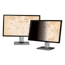 Bezramkowy filtr prywatyzuj±cy 3M™ (PF23.0W9), do monitorów, 16:9, 23