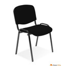 Krzes�o konferencyjne ISO black C-11 czarny NOWYSTYL