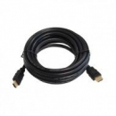 Art kabel HDMI Ethernet 1.5m mski/HDMI 1.4 mski | black