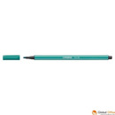 Flamaster STABILO PEN 68/51 turkusowo niebieski