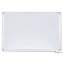 Tablica DOTTS suchościeralna magnetyczna 90x60cm rama aluminiowa