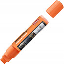 Markery kredowe ko�c&oacute;wka 15x8mm pomara�czowe TO-290 52 TOMA