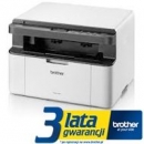 Urzdzenie wielofunkcyjne DCP-1510E A4 laser mono