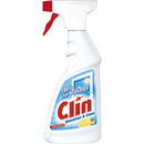 Pyn do szyb CLIN 500ml z rozpylaczem Lemon