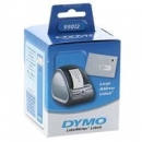 Dymo etykieta do drukarek LW 99012 bia�a, papierowa, 89mm x 36 mm
