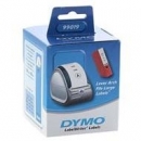 Dymo etykieta do drukarek LW 99019 bia�a, papierowa, 190mm x 59mm
