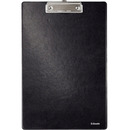 Deska z klipsem A4 czarna 56057 ESSELTE