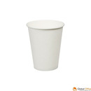 Kubek papierowy bia�y 300ml �r.90 (50szt) 27301 GM12OZCARB1