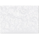 Koperta C6 RÓŻE biały K 120g.(10szt.) 280211 Galeria Papieru