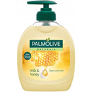Myd�o w p�ynie z dozownikiem PALMOLIVE 300 ml mleko i mi&oacute;d 13026