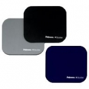 Fellowes podkładka pod mysz granatowa MICROBAN