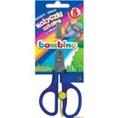 No�yczki szkolne dla dzieci lewor�cznych BAMBINO z odbojnikiem St.Majewski