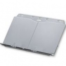 Fellowes podstawa pod ksiązki srebrna