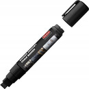 Marker kredowy ko�c&oacute;wka 8x5mm czarny TO-291 32 TOMA