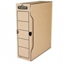 Fellowes R-kive Basics - pude�ko na akta 100mm (min. zam&oacute;wienie 10 szt.)