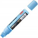 Markery kredowe ko�c&oacute;wka 15x8mm niebieskie TO-290 12 TOMA