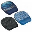 Fellowes żelowa podkładka pod mysz | plasma