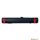 Tuba do rysunk&oacute;w plastyk.czarna Q8*72cm z r�czk�