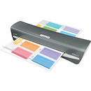 Laminator iLam OFFICE A3 230V srebrny 72530084 LEITZ