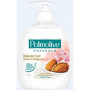 PALMOLIVE Mydo w pynie z dozownikiem 300 ml mleczko migdaowe 12906