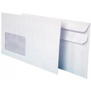 Koperta DL SK ok.L biała (50) NC 11221300/50