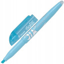 Zakrelacz FRIXION LIGHT/SOFT lazurowy SW-FL-SL PILOT