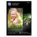 Papier HP fotograficzny Everyday | błyszczący | 100 str. | A4/210 x 297 mm