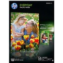 Papier HP fotograficzny Everyday | byszczcy | 25 str. | 200 g/m | A4
